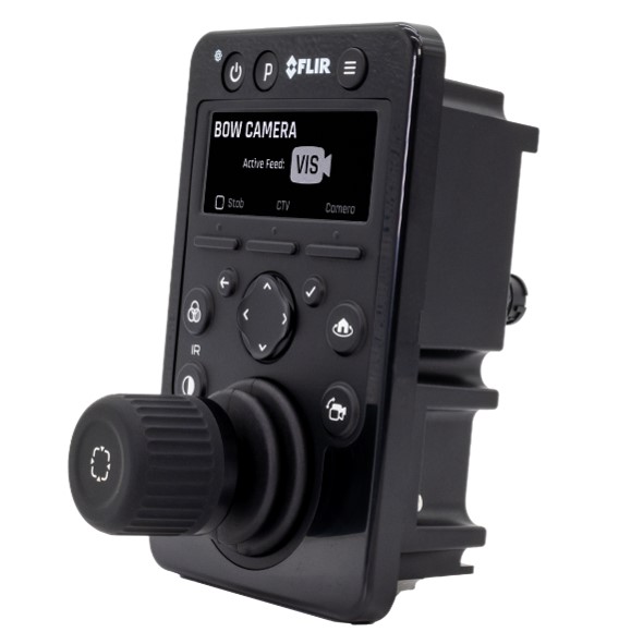Raymarine JCU-4 Joystick Control Unit for FLIR Cameras