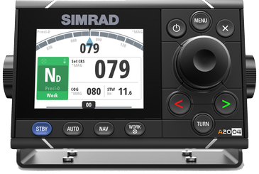 Simrad A2004 Autopilot Controller