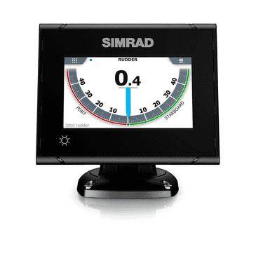 Simrad® I3000 Instrument Series 5'' Display