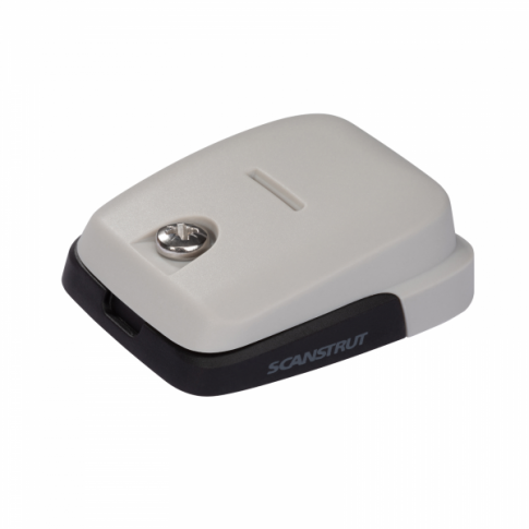 Scanstrut DS-HD6 Double Horizontal Cable Seal - Grey