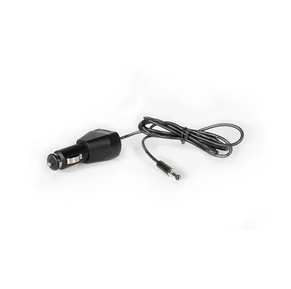 UpBright 12V DC Car Adapter For GE Handheld CB Radio | Fits 3-5979 35979 40-Channel