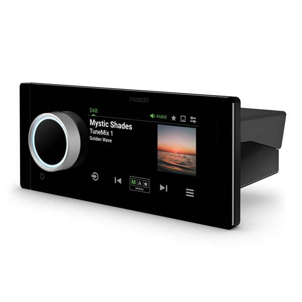 Fusion Apollo MS-RA800 Marine Stereo
