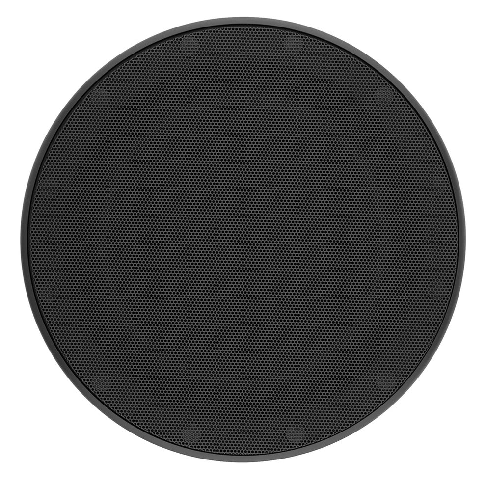 JL Audio® M6 Marine Subwoofer - Black Luxe 8"
