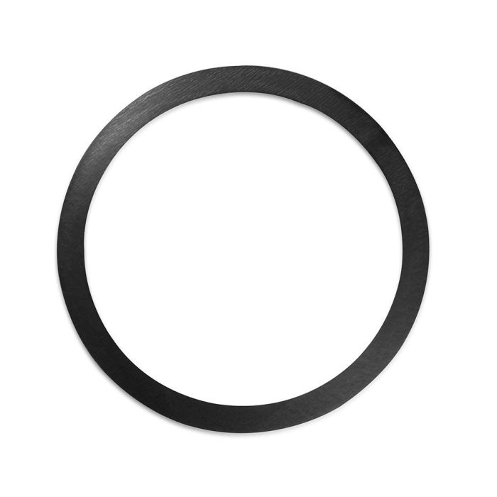 Garmin Black Flush Mount Gasket (GMI and GNX Instruments)