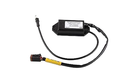 Yamaha Autopilot Gateway - 010-11349-01 - Hudson Marine Electronics