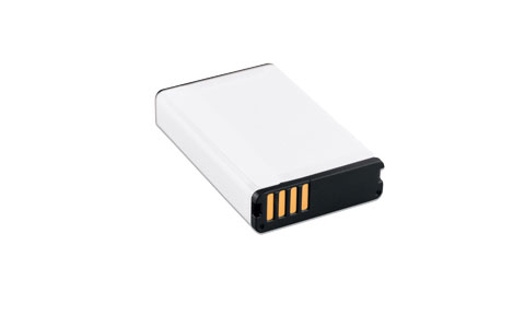 Genuine Garmin 010-11654-03 Li-Ion Replacement Battery For Alpha, Montana, VIRB, Monterra