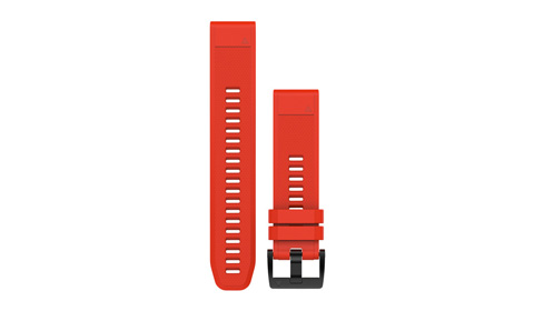Silicone Watch Bands - 010-12168-26 - Garmin - Azzi Sport