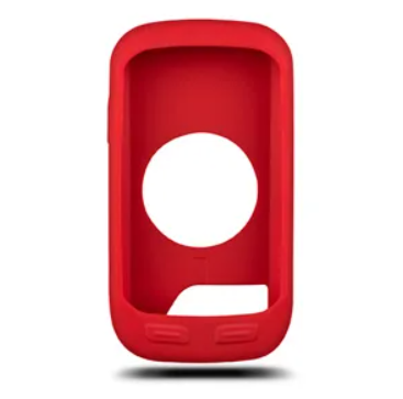 Tuff-Luv 3 in 1 Combo Silicone Gel Case for Garmin Edge 1000 and Handlebar Mount