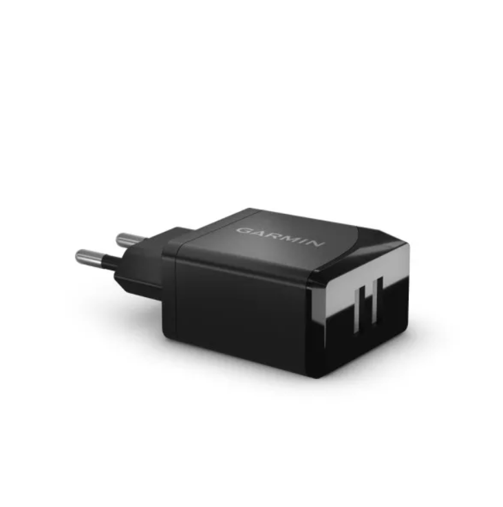 Dual Port USB Power Adapter - Hudson Marine Electronics