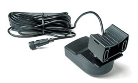 Garmin Airmar DT800 NMEA2000 Thru-Hull Depth and Temperature - Hudson ...