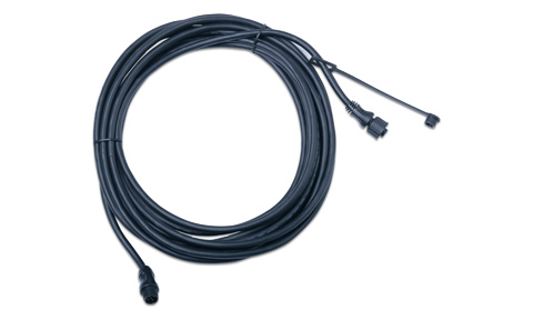 NMEA 2000 backbone / dropcable 1 meter (female & male connector) - Nautic Gear NMEA 2000 backbone / dropcable 1 meter (female & male connector) - Nautic Gear