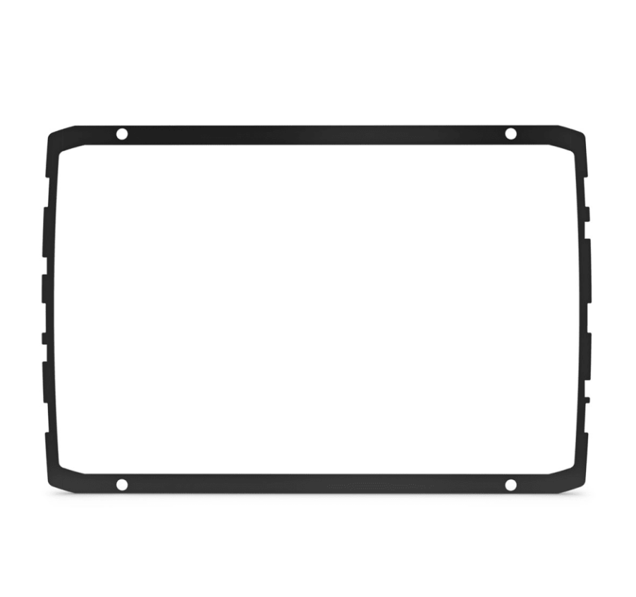 Flush Mount Kit Hudson Marine Electronics