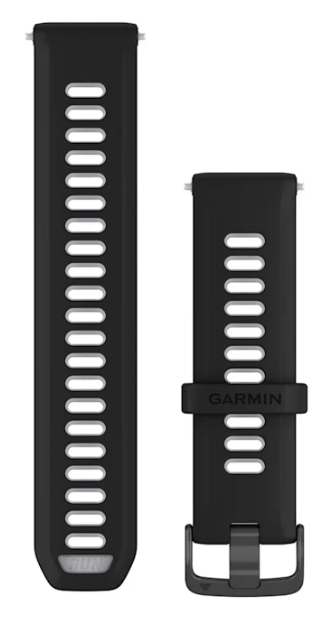 Show Dealer Prices Forerunner® Watch Bands (22 mm)