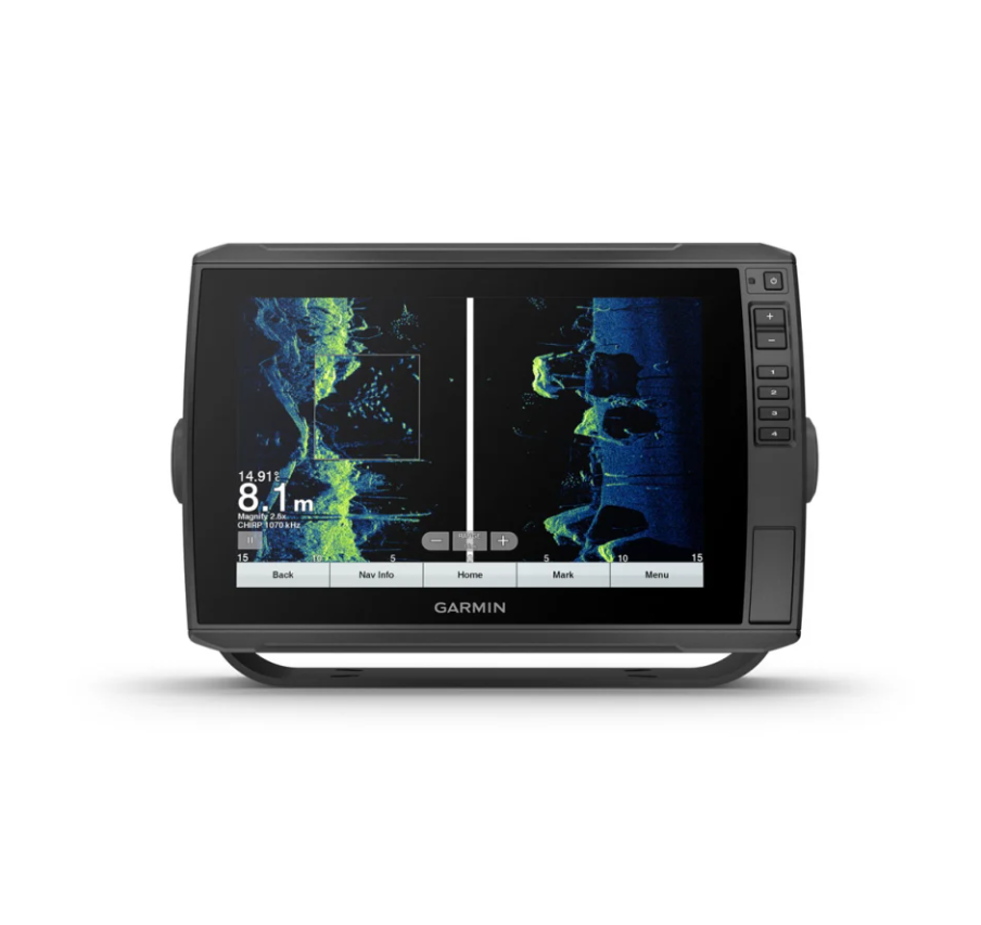 通販 高島屋 GARMIN ガーミン ECHOMAP Ultra 102sv GT54UHD-TM 振動子 