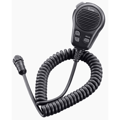 HM-126RB Waterproof Microphone