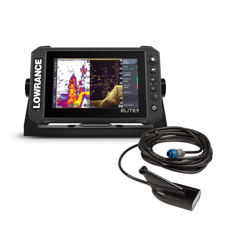 Elite FS 7 HDI Med High 455 800