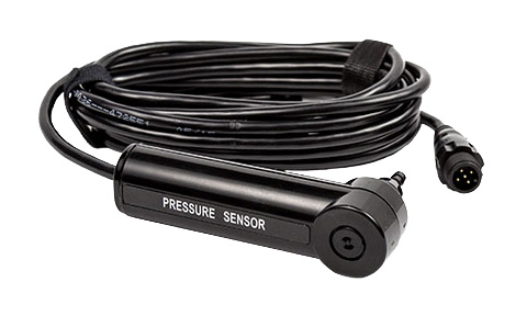 Lowrance Sensore Flusso Carburante Per Motori A Benzina – Connettore A T, Cavo 3m – Adatto Per Tubo Ø 9.5 Mm (3/8″)