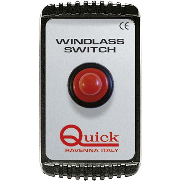 Quick 10100 HYDRAULIC MAGNETIC 100A DC