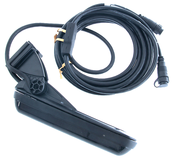 Lowrance, Simrad StructureScan 3D Transom Mount Transducer