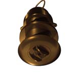 ST900/B120 S/T Thru Hull - 13.7m Cable
