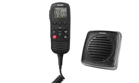 RAYMARINE RAY260 PASSIVER Lautsprecher A80199 EUR 98,11 - DE