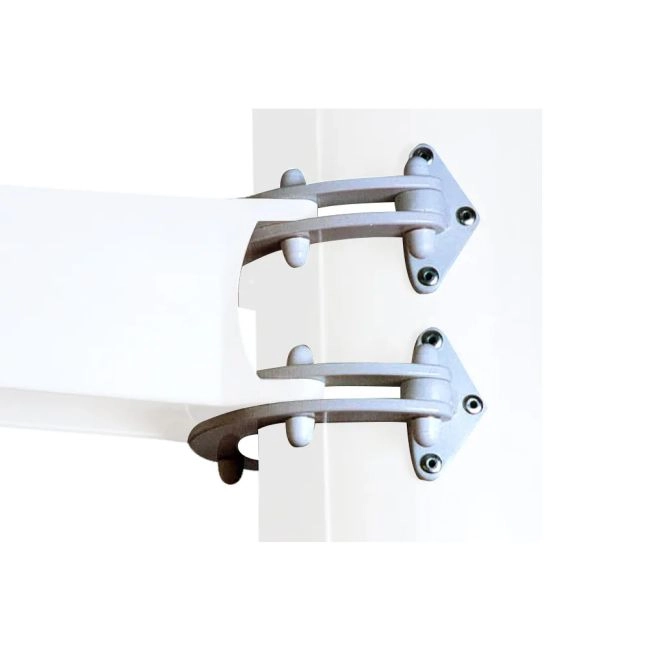 Scanstrut 50100 Mast Mount Adapter Kit