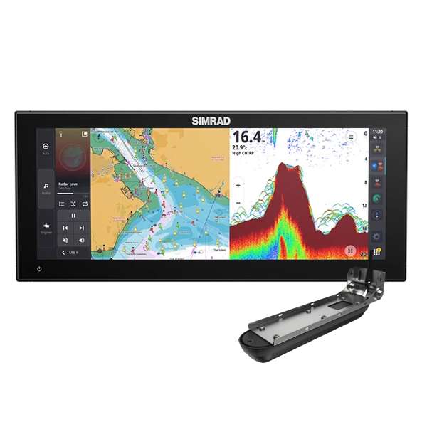 NSX 3015UW,AI3-IN-1,ROW
