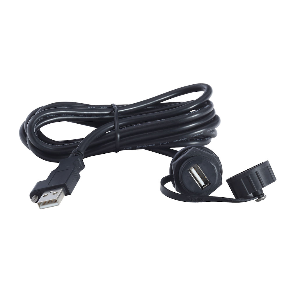 SonicHub Deck Mount USB With 2M Cable