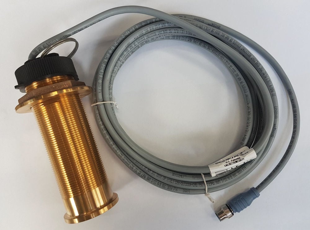 AIRMAR IDST800L 235F B-122-RETR 6m