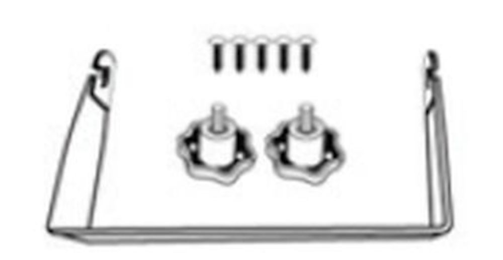 V5035 AIS U BRACKET WITH MOUNTING KIT