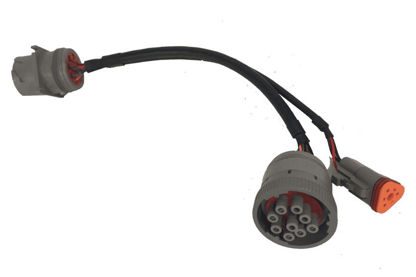 CAT J1939 Adapter Harness