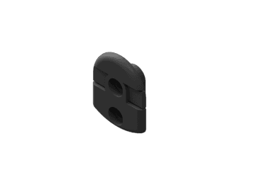 VHF Mic Clip for RS20, V20