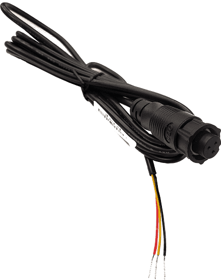 NAC-2 Rudder feedback cable