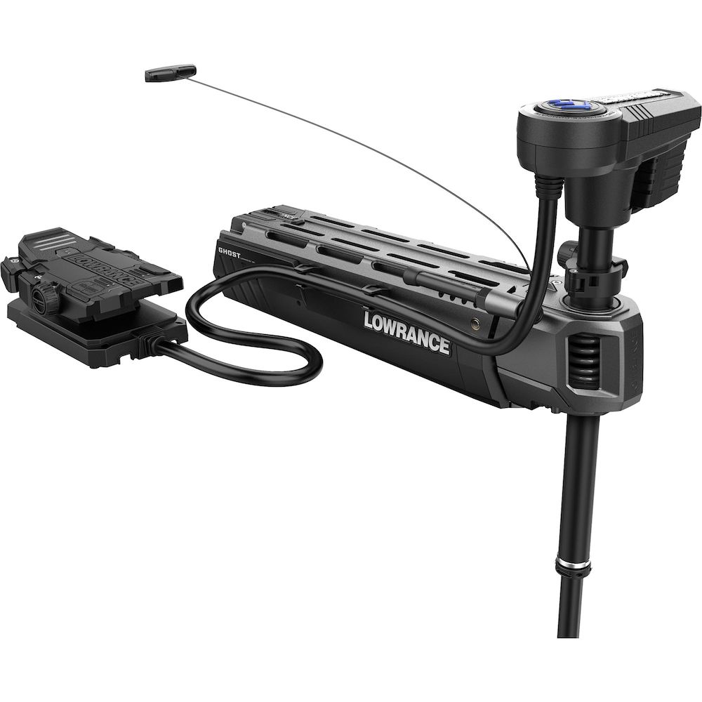 Ghost® Trolling Motor 52”