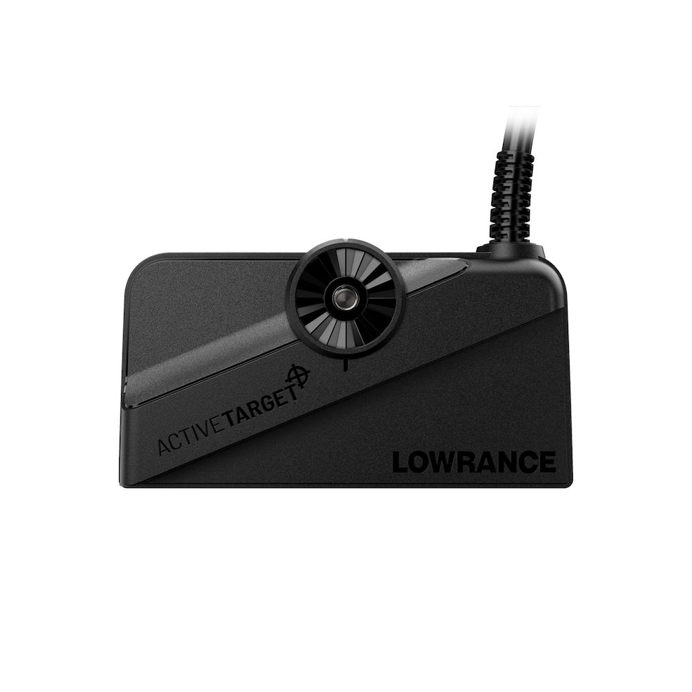 ActiveTarget™ Transducer Only