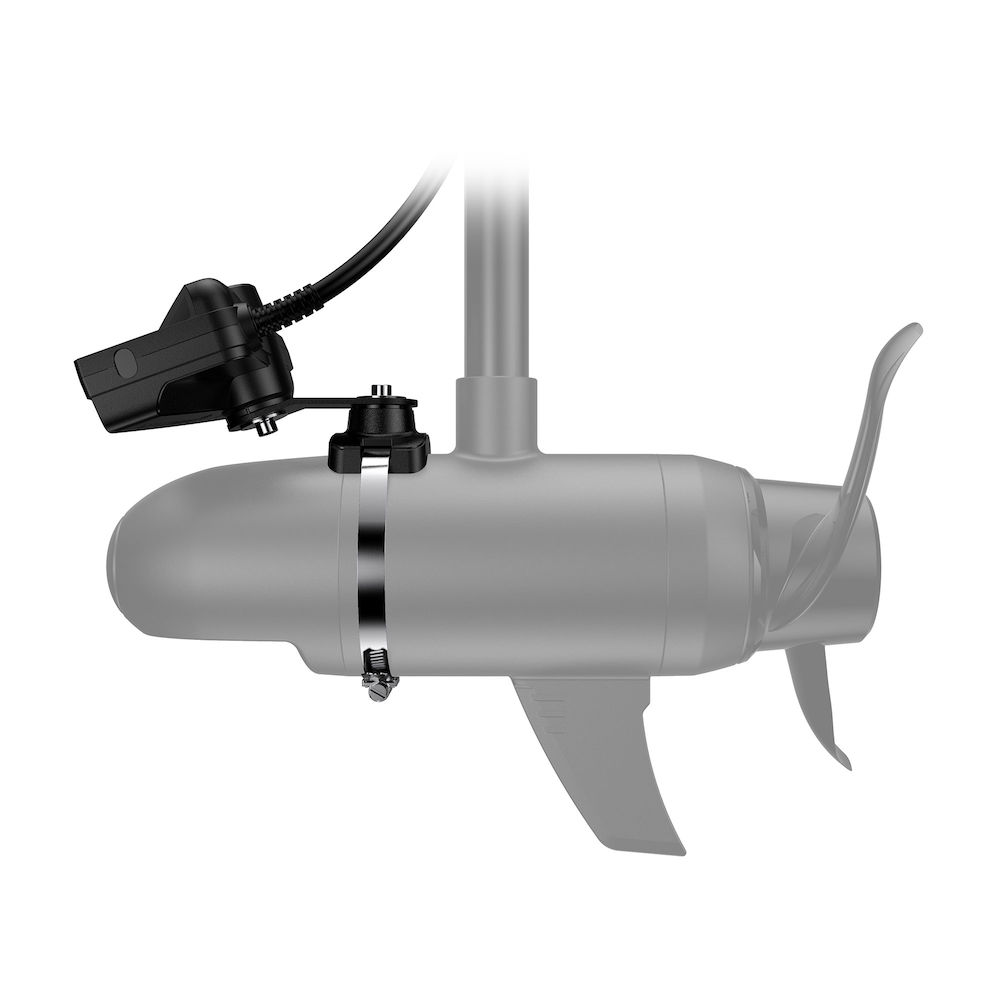 ActiveTarget™ Trolling Motor Scout Mount Kit