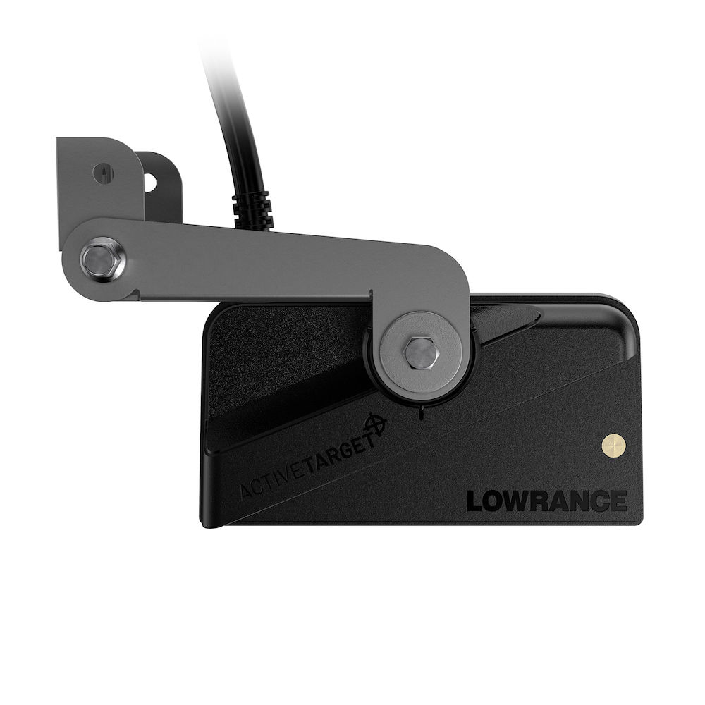 ActiveTarget™ Transom Mount Kit