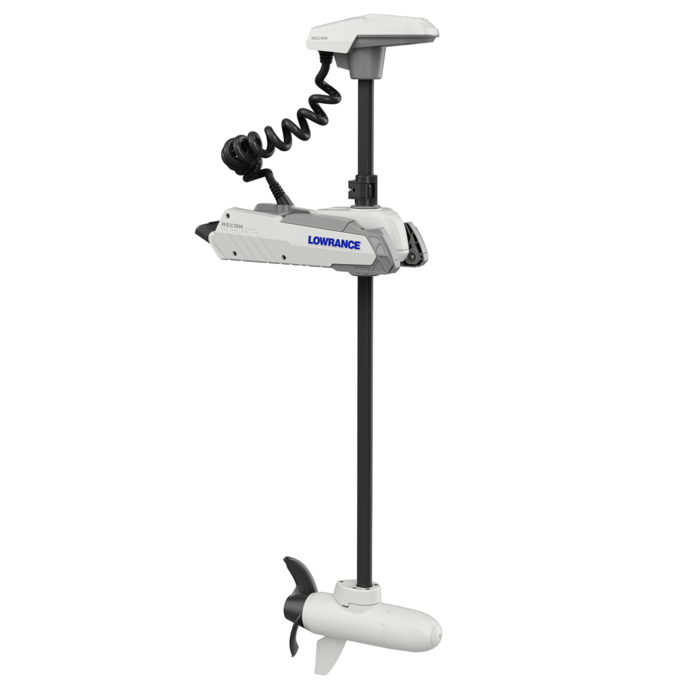 Recon™ Saltwater 60" Trolling Motor