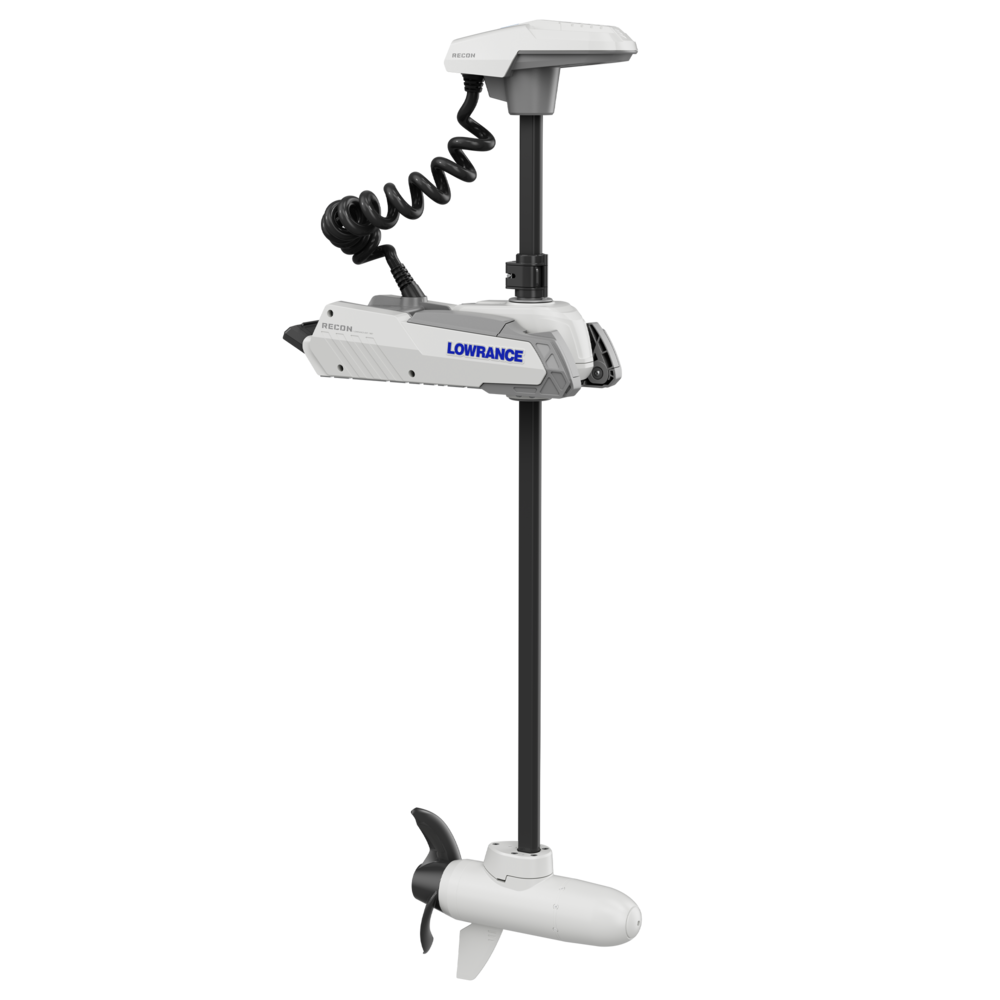 Recon™ Saltwater 72" Trolling Motor