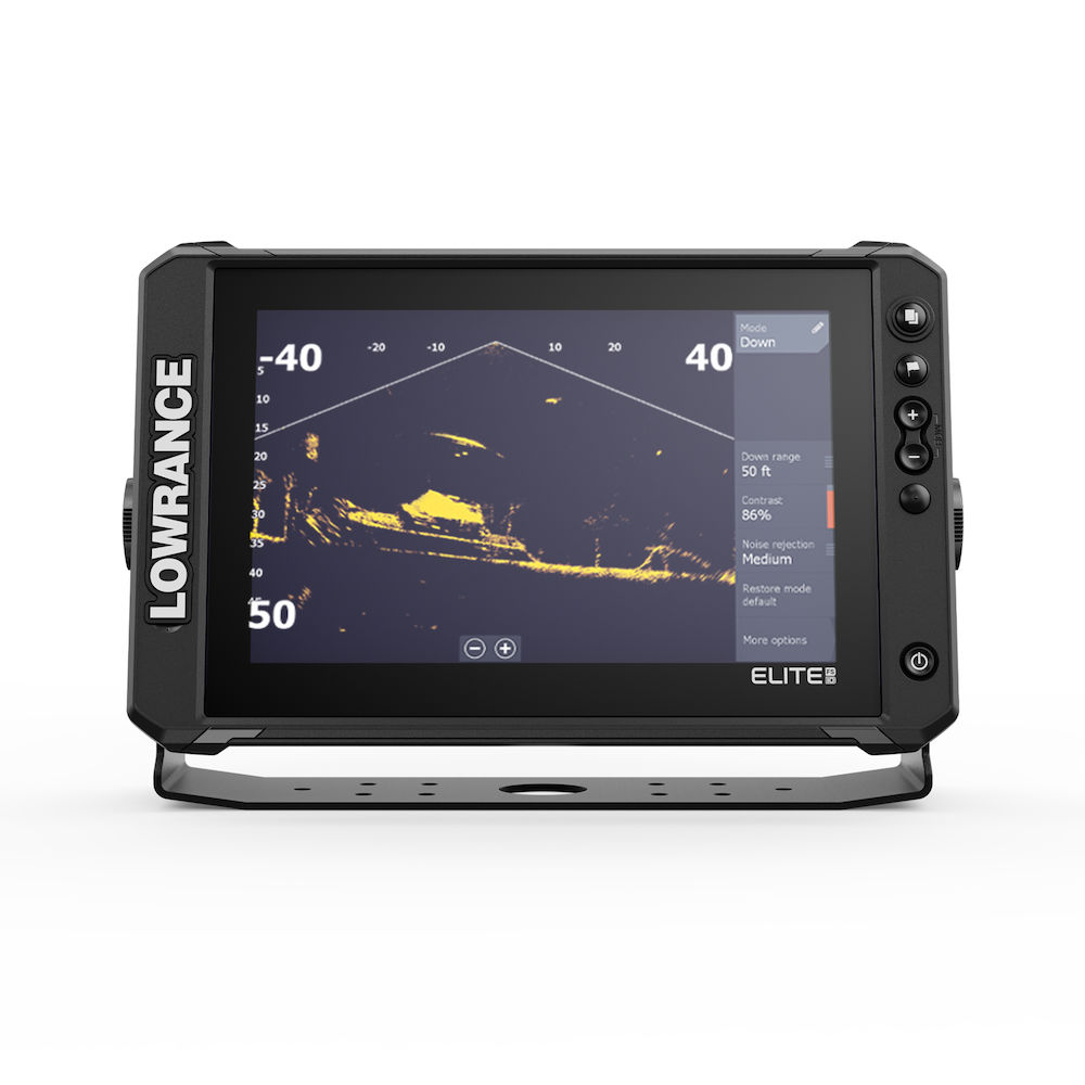 Elite FS 10, No Transducer