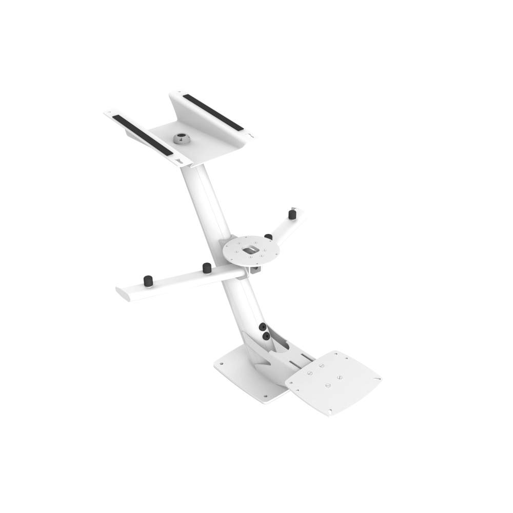 Scanstrut Tapered Mast for Radar, Starlink, Thermal Camera and Aerial